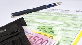 Daňové priznania treba podať najneskôr do konca októbra