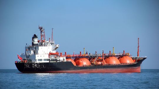 V Južnej Kórey zadržali ďalší tanker podozrivý z prevážania ropy do KĽDR