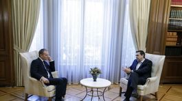 Tusk vyzval ekonomických migrantov, aby nešli do Európy