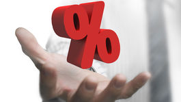 Úroky budú postupne rásť, tento rok ešte nemusia