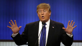 Trump šéfa nepresvedčil