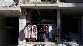 Sýrska vláda údajne zaútočila chlórom na civilistov; týka sa to aj Ruska