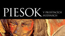 Kolektív autorov: Piesok v presýpacích hodinách 