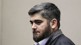 Armáda islamu obvinila sýrske vládne sily z porušovania prímeria