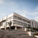 parlament, narodna rada, nr sr budova