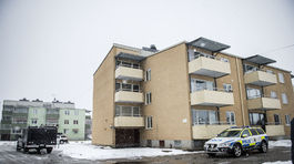 Vo švédskom utečeneckom centre dobodali žiadateľa o azyl