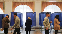 S pasom sa už voliť nedá