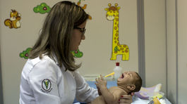 WHO má viac dôkazov spájajúcich Ziku a neurologické choroby