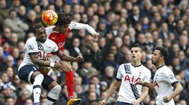 Bude pomáhať Dúbravkovi. Newcastle priviedol hviezdu Tottenhamu