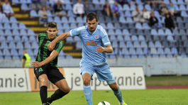 Kubík: Za svoje výkony som si pozvánku zaslúžil