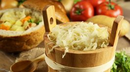 Podoby slovenskej kapusty