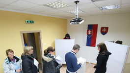 parlamentné voľby 2016, Volby Jasna Demanovska Dolina