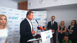 Hrnčiar: Ja ako minister? Nič sa nedá vylúčiť