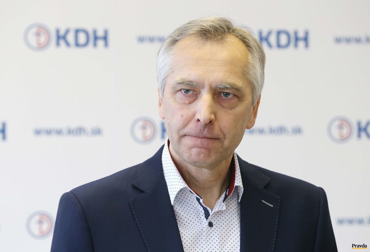 Výsledky volieb považuje Ján Figeľ za neúspech.