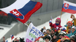 Zjazdárska špička opäť navštívi Slovensko. Svetový pohár sa vracia do Jasnej