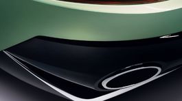 Škoda VisionS Concept - 2016