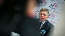 Analytik: Slováci aj napriek volebnému výsledku vedenie EÚ zvládnu