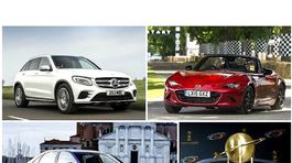 WCOTY 2016: Šancu majú traja. Superb to už ale nebude