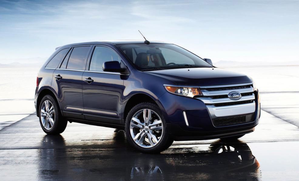 Ford sa umiestnil v USA na predposlednom...