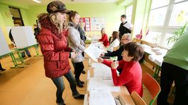 Bratislava volila SaS, Košice Smer