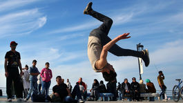 Dovolenka v Libanone: V jediný deň stihnete opaľovanie na pláži aj lyžovanie