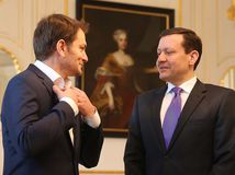 Kiska, Matovic, Lipsic