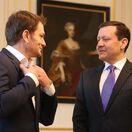 Kiska, Matovic, Lipsic