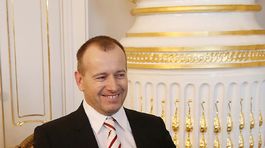 S Kollárom ľudia kupovali mačku vo vreci