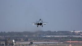 NATO vybuduje v Albánsku leteckú základňu