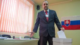 Umieračik pre SDKÚ, šok pre KDH