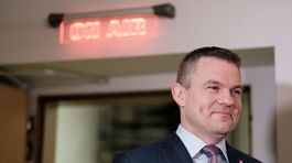 Slovensko má podľa Pellegriniho dobré predpoklady byť v európskom jadre