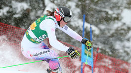 Prekvapená, vyžmýkaná, ale najmä rýchla Vlhová v Söldene