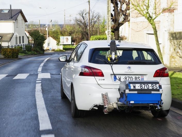 Nová metodika merania spotreby paliva WLTP by...