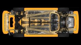 Subaru: Prvý  plug-in hybrid pripraví s Toyotou. Boxer mu ostane