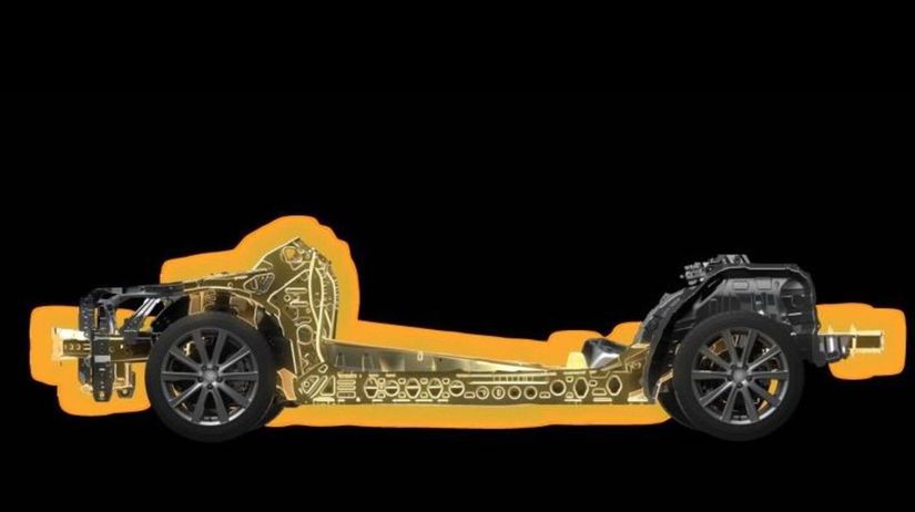 Konštrukcia platformy počíta so zabudovaním...