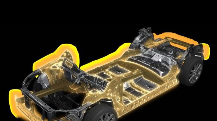 Platforma SGP bude obsahovať veľký podiel...