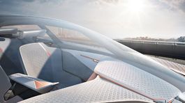BMW-Vision Next 100 Concept - 2016