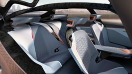 BMW Vision Next 100 Concept - 2016