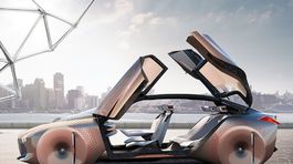 BMW Vision Next 100 Concept - 2016