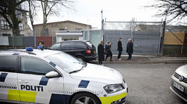 V Dánsku zatkli aktivistov obvinených z velebenia teroristického útoku