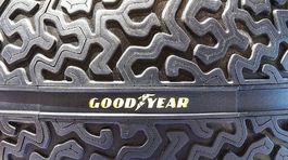 Goodyear Eagle-360 - pneumatika budúcnosti