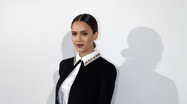 Jessica Alba 