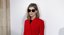 Rosamund Pike