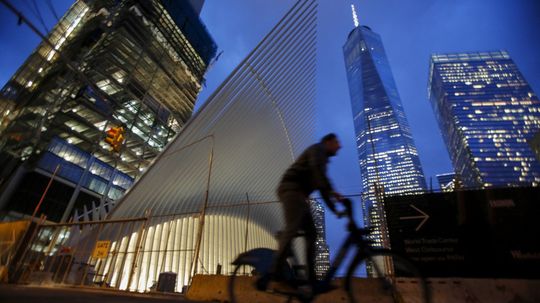 Nová stanica metra v New Yorku.