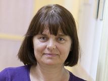 Zuzana Kusá, sociologička