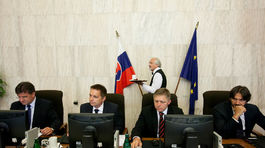 Ministri odovzdali návrhy programových priorít