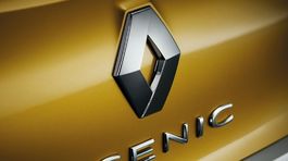 Renault Scénic - 2017