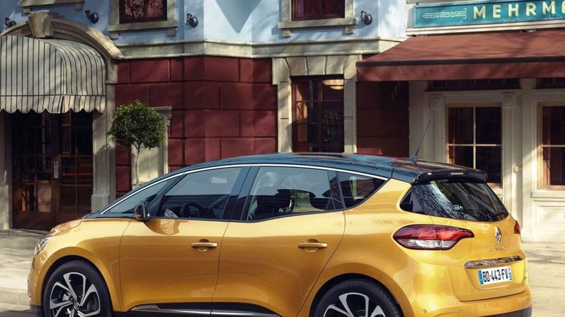 V porovnaní s predchádzajúcou generáciou je...