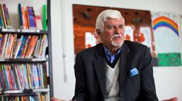 O poslednom Američanovi v Damasku – prečo sa nemieni odsťahovať?