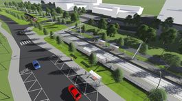 Prerokujú pokračovanie električky do Petržalky